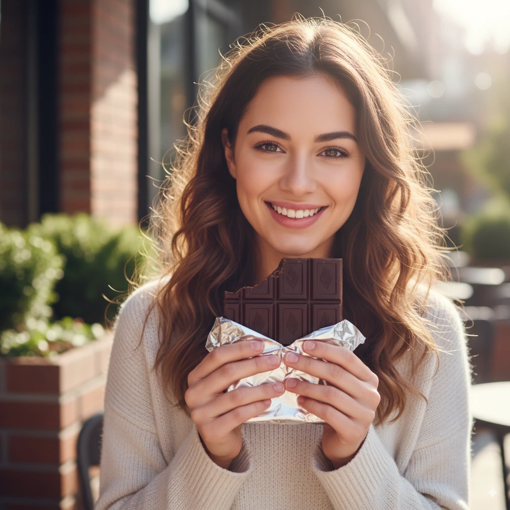 Сладости без вреда