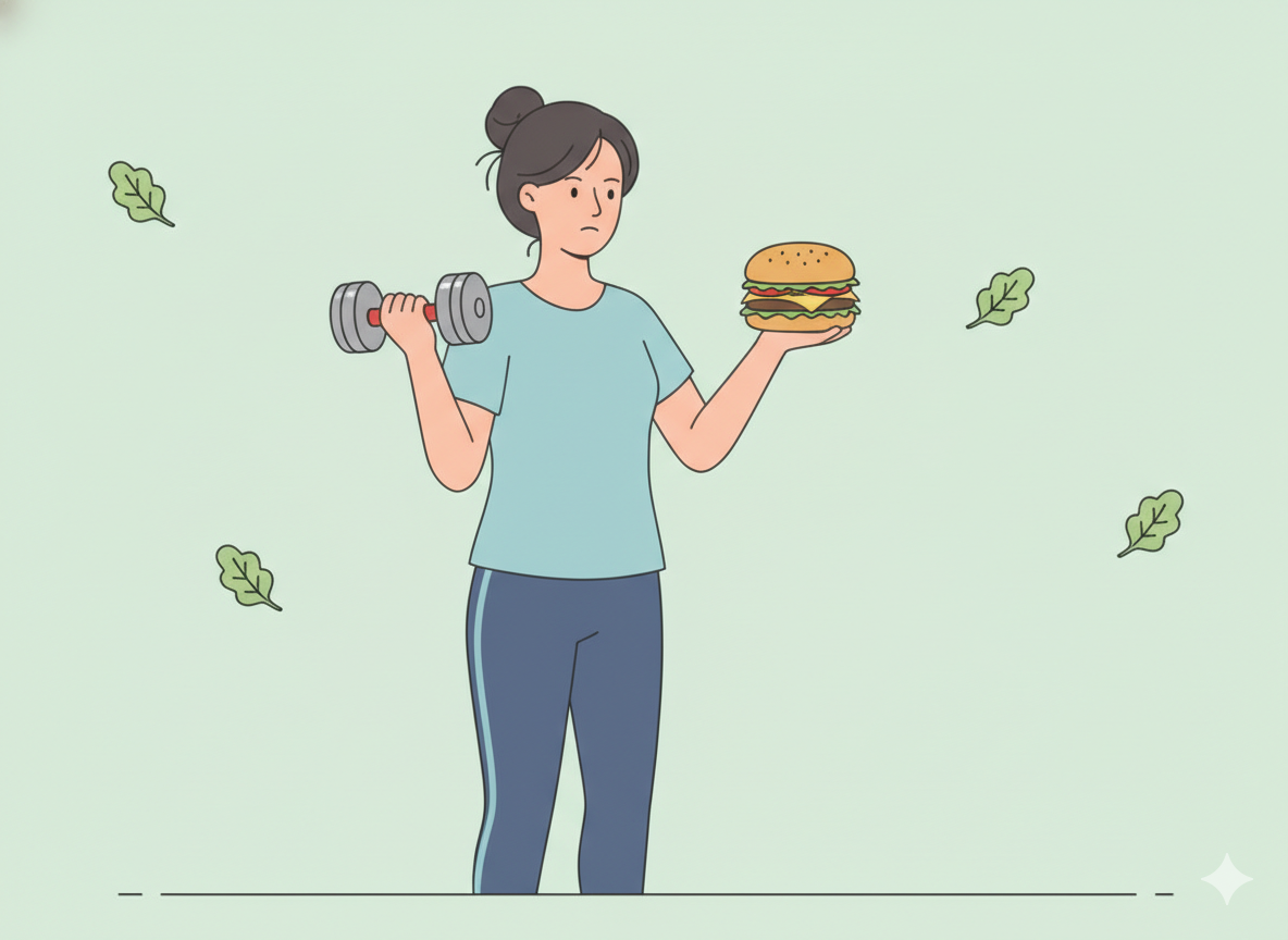 Что есть до и после тренировки: полный гид